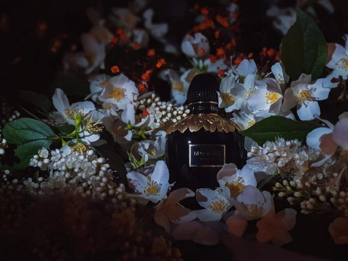 Alexander McQueen McQueen Parfum Alexander McQueen McQueen Parfum