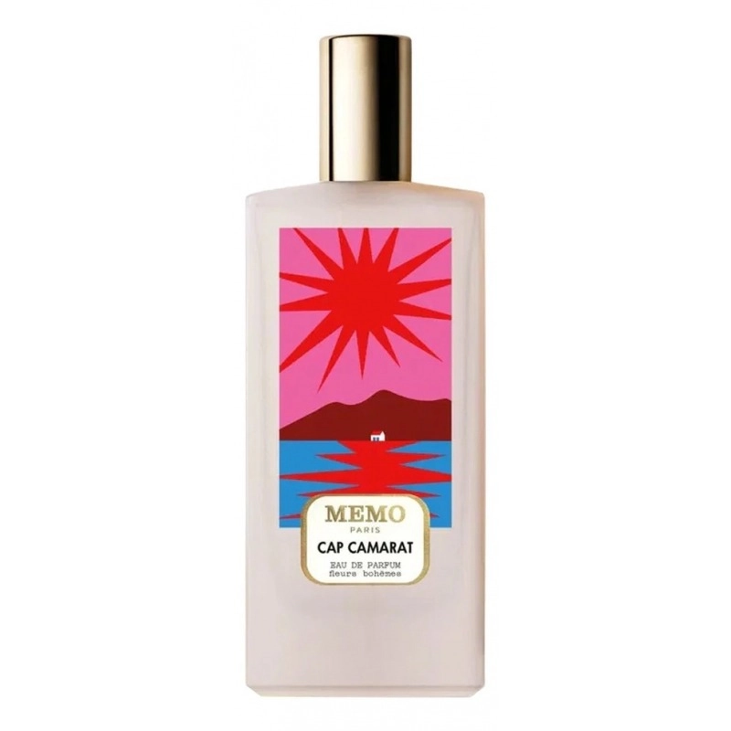 Фото Memo Cap Camarat x Olimpia Zagnoli