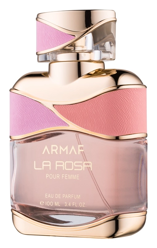 Armaf La Rosa Pour Femme Armaf La Rosa Pour Femme