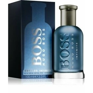 HUGO BOSS Boss Bottled Infinite парфюмерная вода, 100 мл HUGO BOSS Boss Bottled Infinite парфюмерная вода, 100 мл