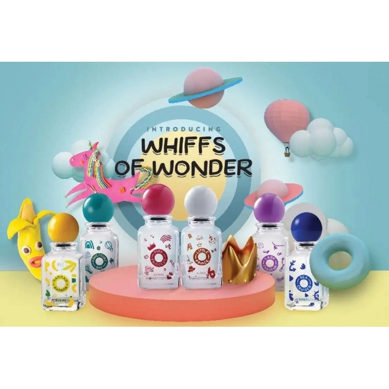 Фото Ajmal Hannah Banana