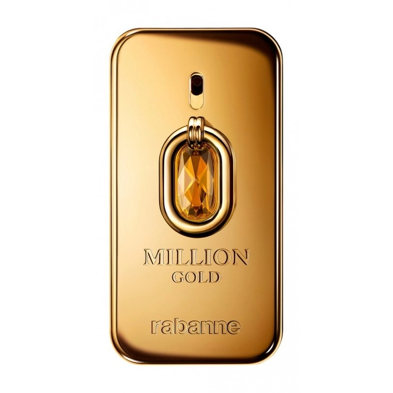 Фото Paco Rabanne 1 Million Gold Elixir Parfum Intense