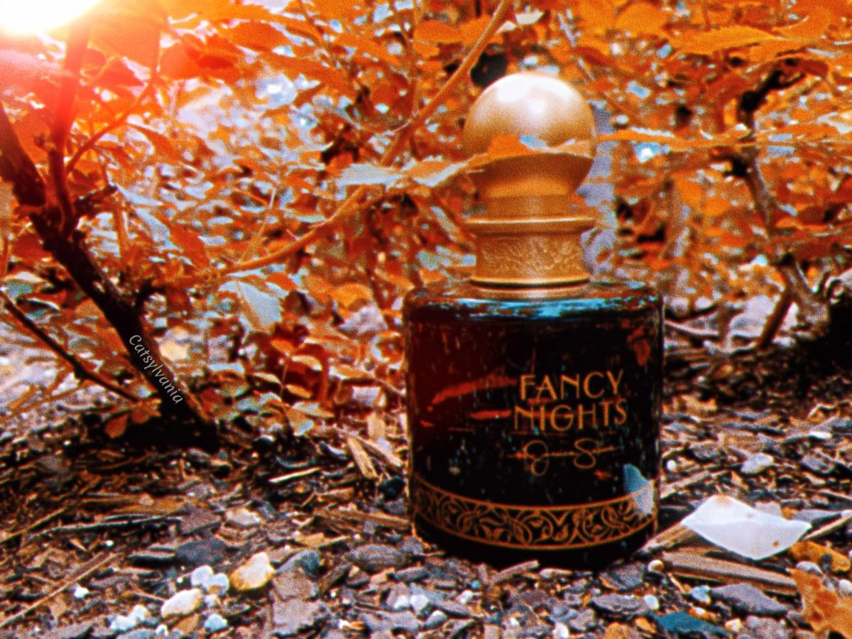 Jessica Simpson Fancy Nights Jessica Simpson Fancy Nights