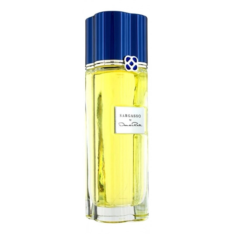 Фото Oscar de la Renta Sargasso