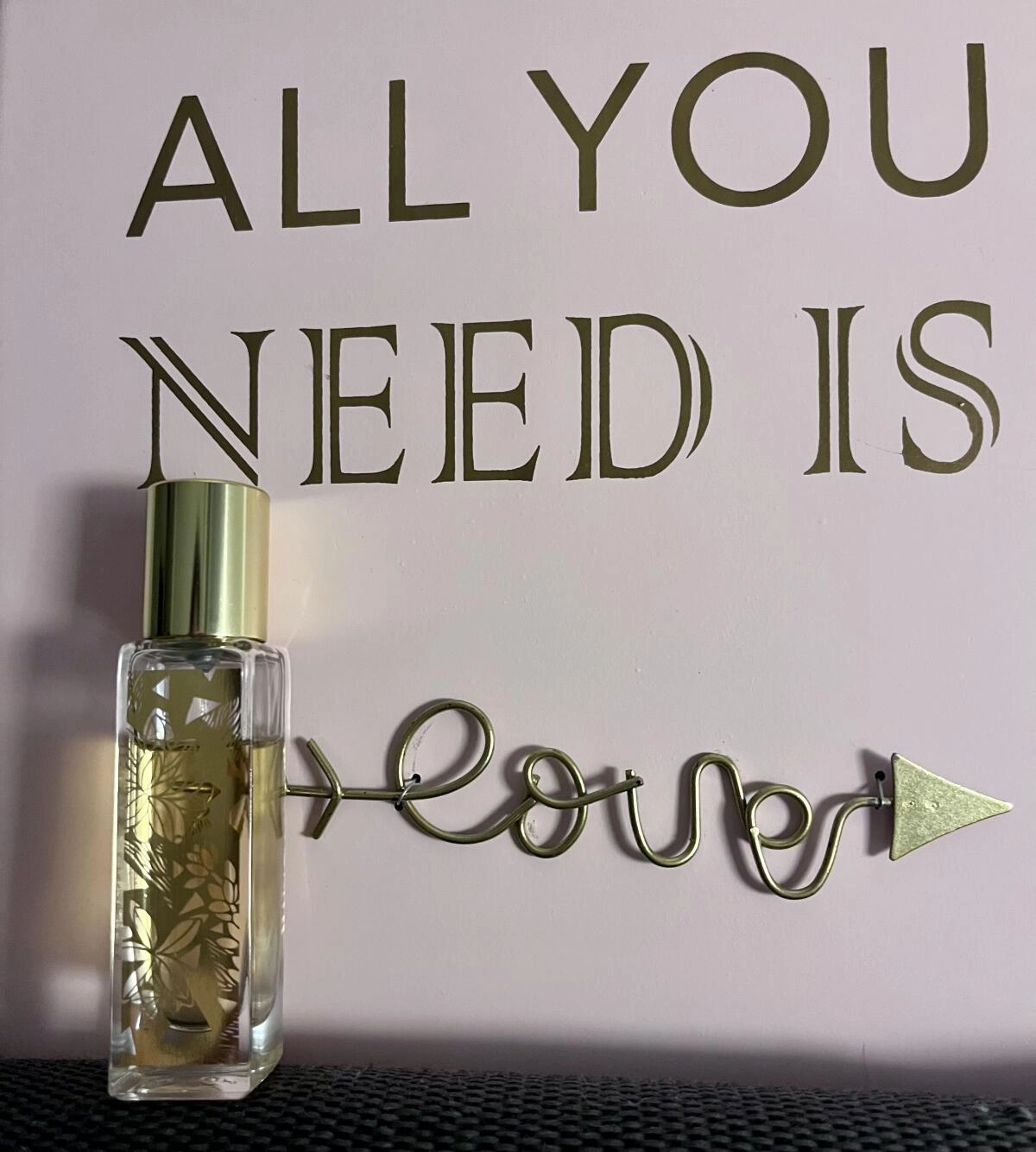 Lancome Jasmins Marzipane Lancome Jasmins Marzipane