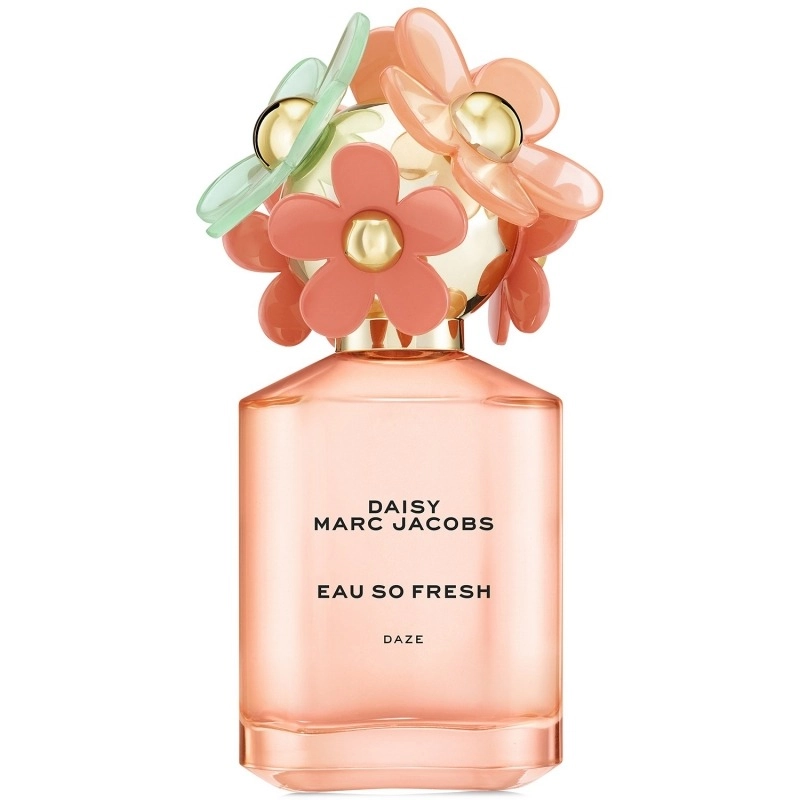 Фото MARC JACOBS Daisy Eau So Fresh Daze
