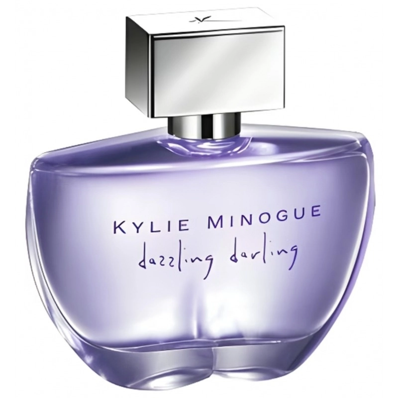 Открыть Kylie Minogue Dazzling Darling Фото Kylie Minogue Dazzling Darling
