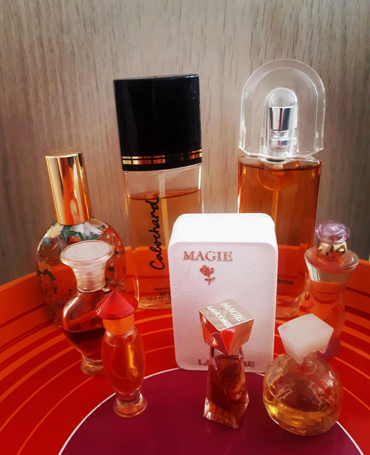 Lancome Magie Lancome Magie