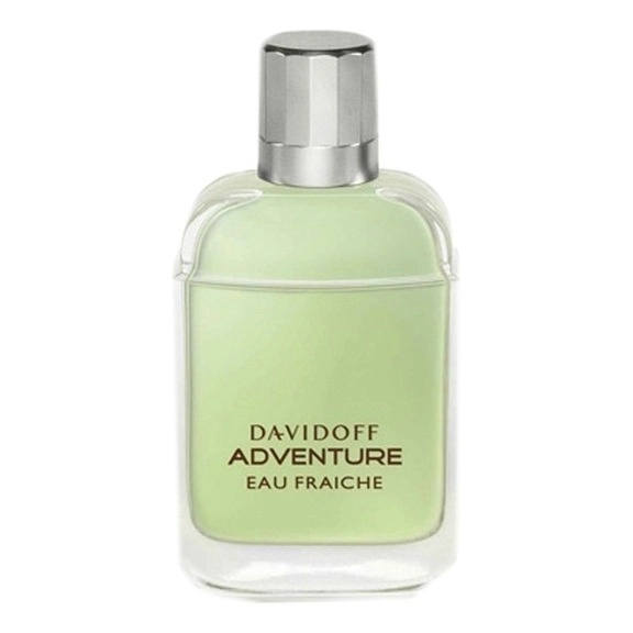 Фото Davidoff Adventure Eau Fraiche