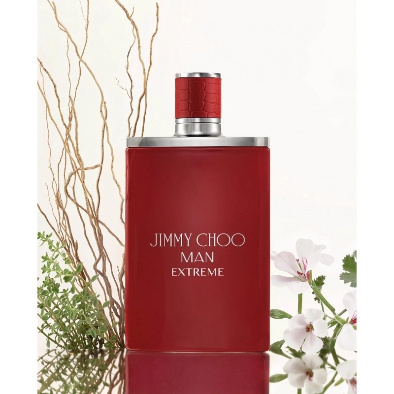 Фото Jimmy Choo Man Extreme