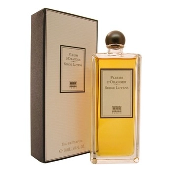 Serge Lutens Fleurs d’Oranger парфюмерная вода, 50 мл Serge Lutens Fleurs d’Oranger парфюмерная вода, 50 мл