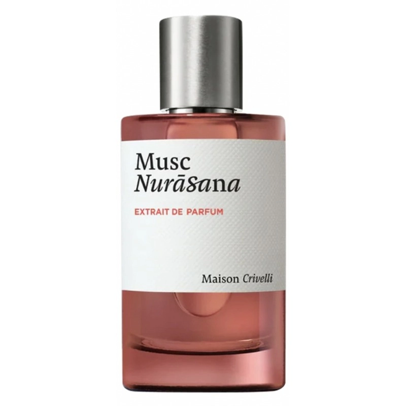 Фото Maison Crivelli Musc Nurasana