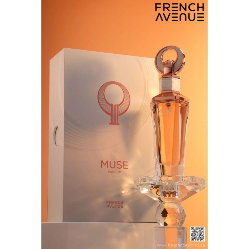 Фото Fragrance World Muse
