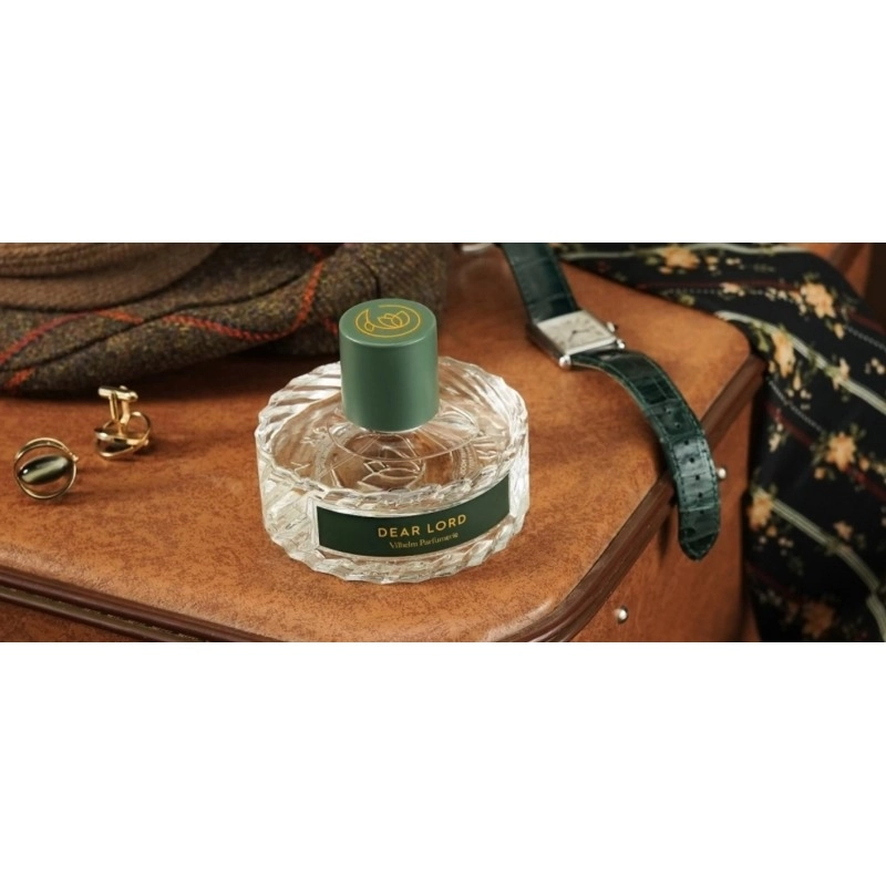 Фото Vilhelm Parfumerie Dear Lord