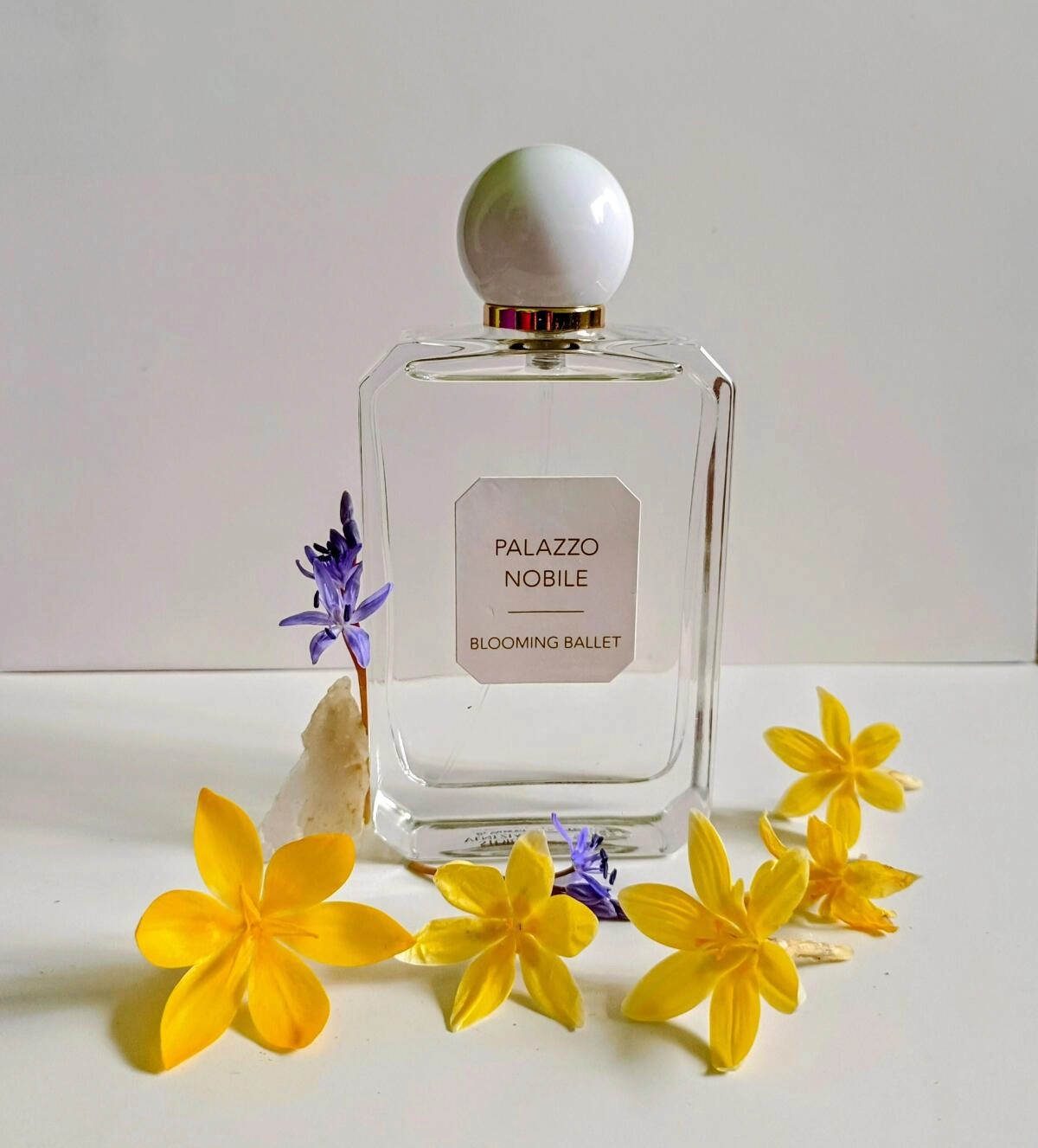 Valmont Blooming Ballet Valmont Blooming Ballet