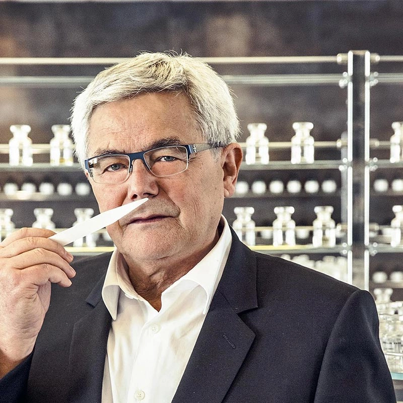 Francis Deleamont (Франсис Делемон)