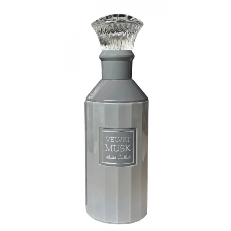 Фото Lattafa Velvet Musk
