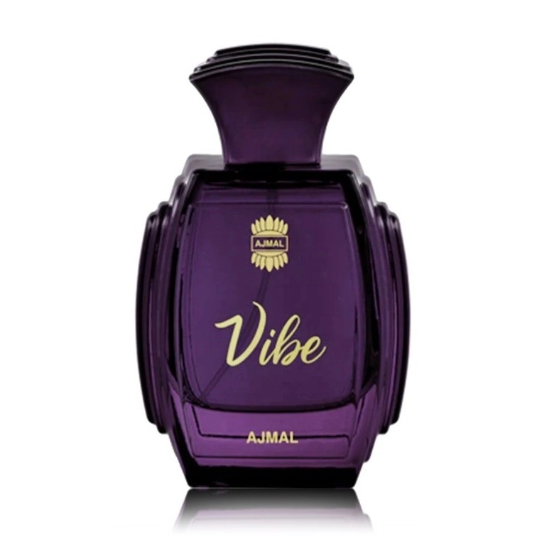 Фото Ajmal Vibe For Women