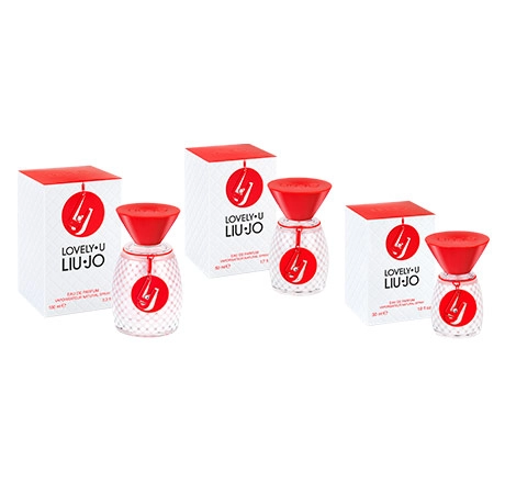 LIU JO Lovely U LIU JO Lovely U
