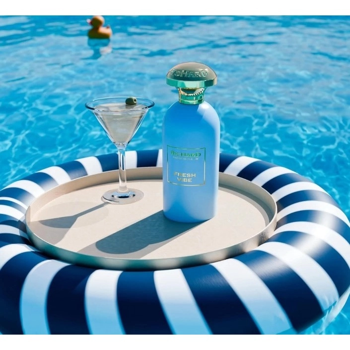 Фото Richard Fresh Vibe