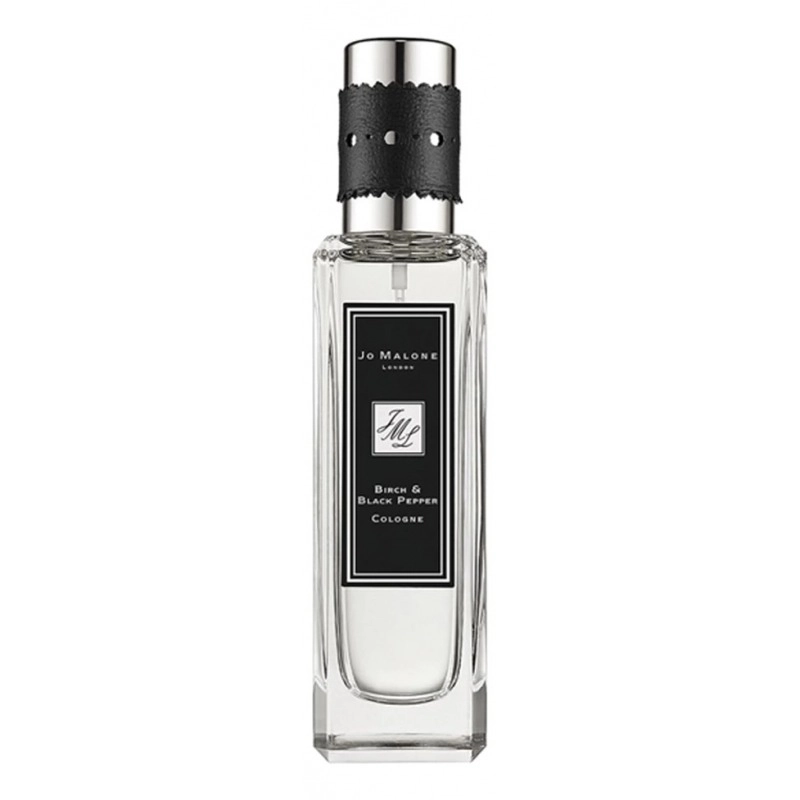 Фото Jo Malone Birch & Black Pepper