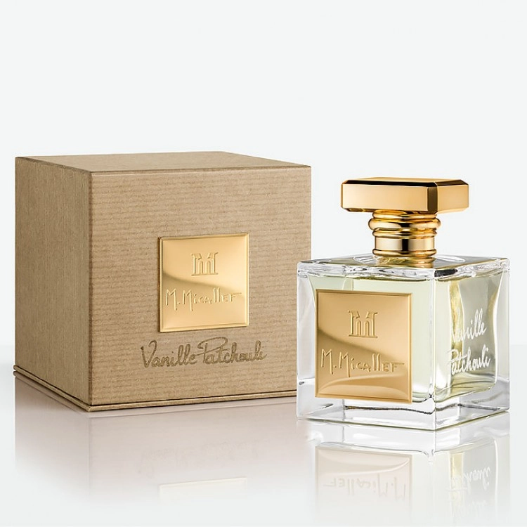 M. Micallef Vanille Patchouli M. Micallef Vanille Patchouli