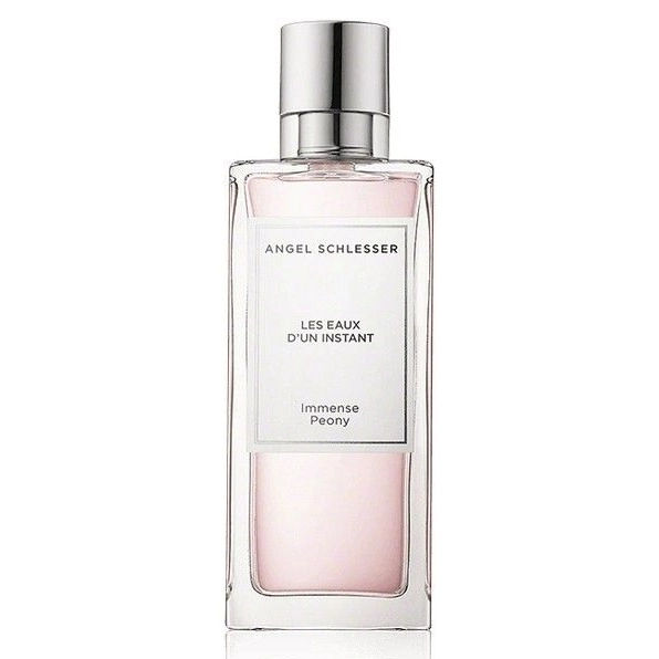 Фото Angel Schlesser Immense Peony