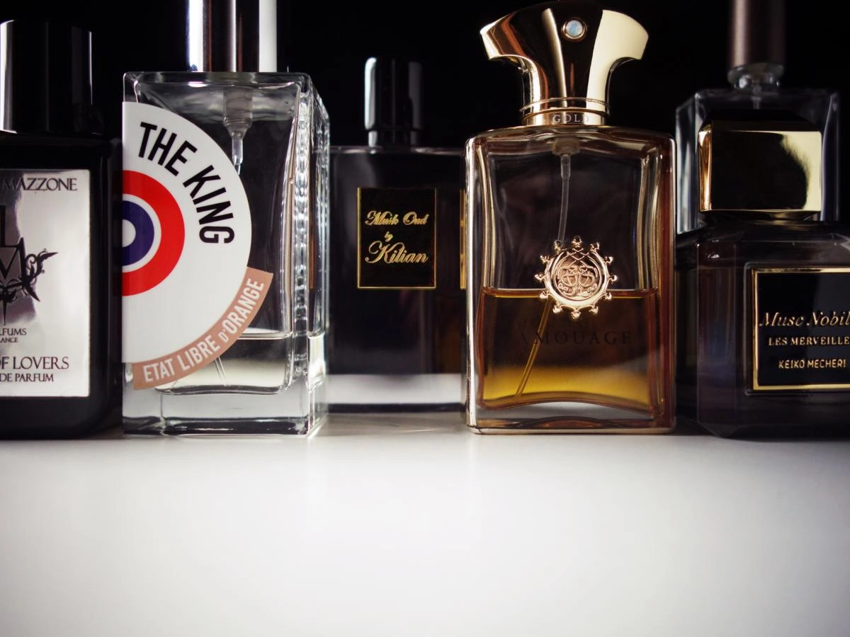 By Kilian Musk Oud By Kilian Musk Oud