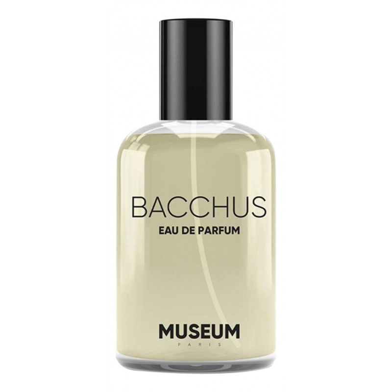 Фото Museum Parfums Bacchus