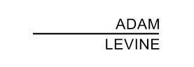 ADAM LEVINE