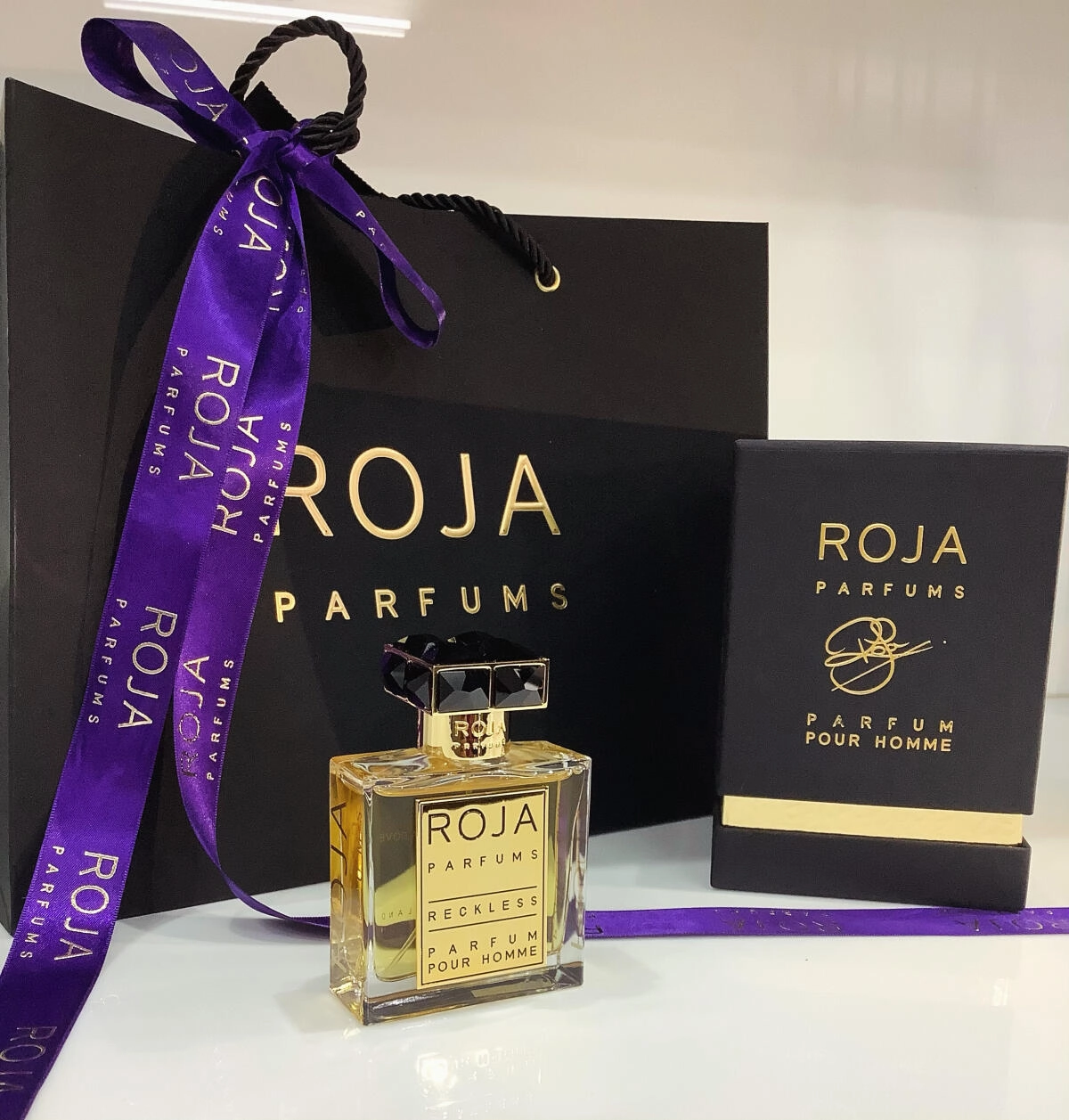 Roja Parfums Reckless Pour Homme Roja Parfums Reckless Pour Homme