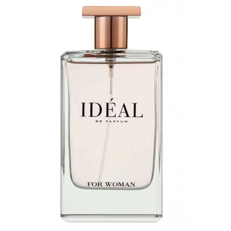Фото Fragrance World Ideal Women