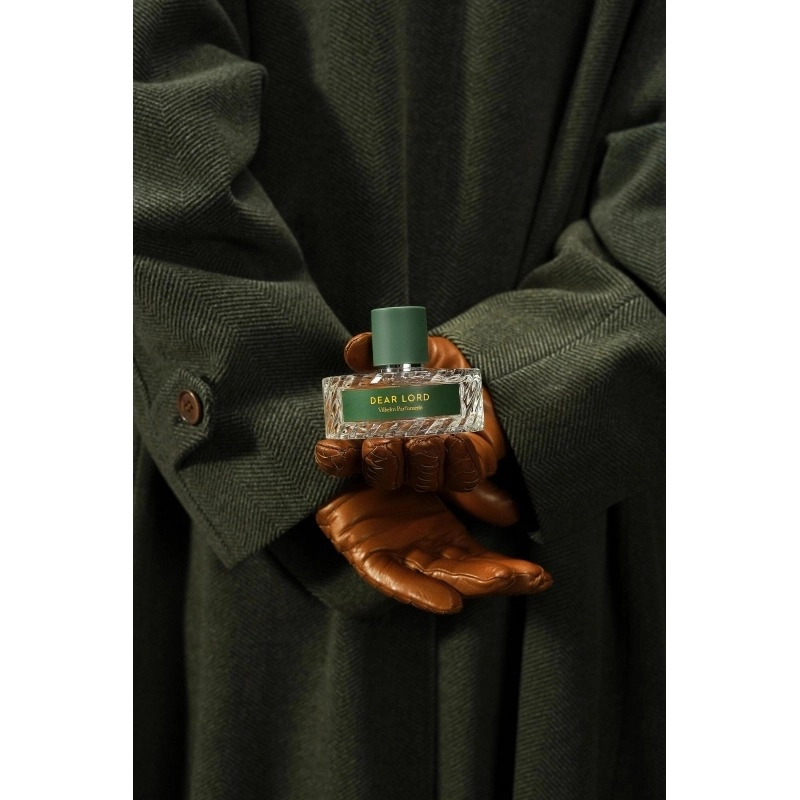 Фото Vilhelm Parfumerie Dear Lord