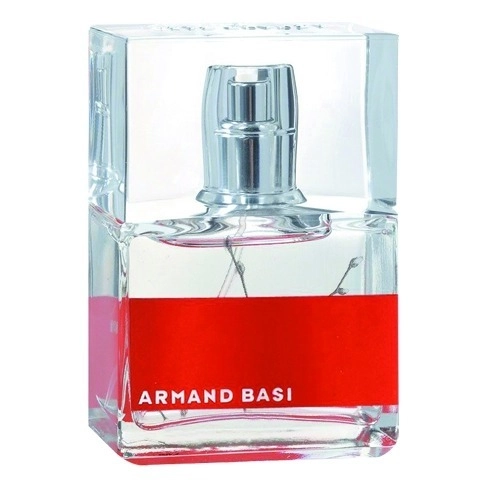 Фото Armand Basi In Red