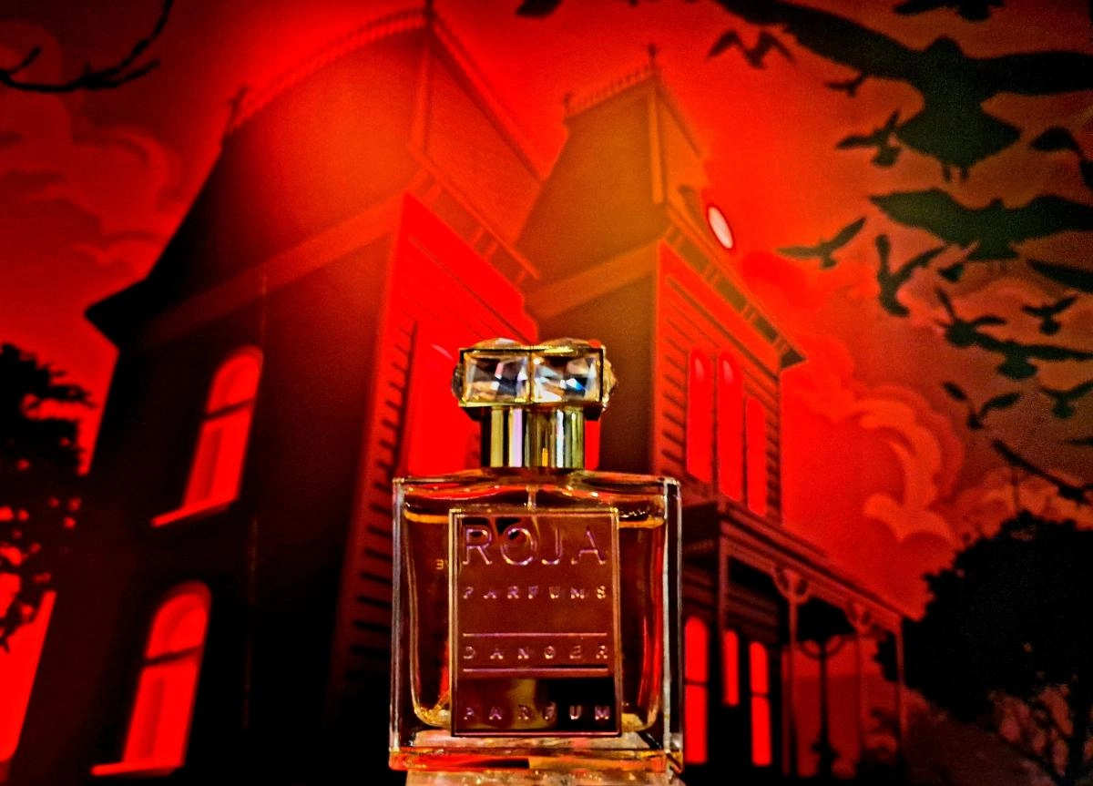 Roja Parfums Danger Roja Parfums Danger
