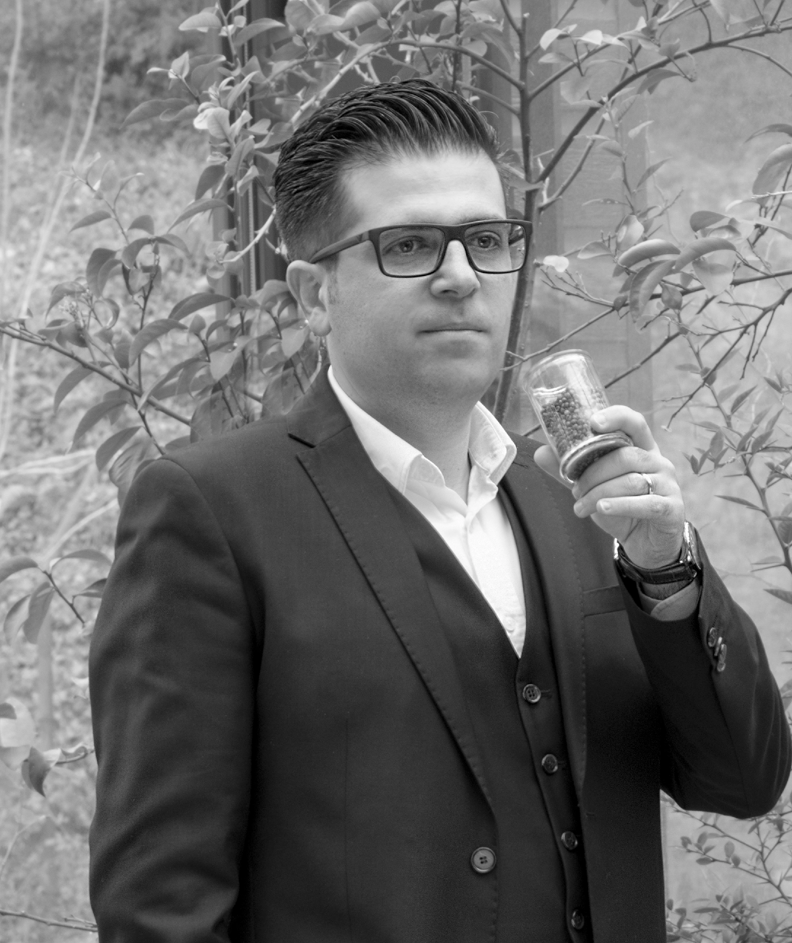 Gökhan Şimşek (Гёкхан Шимшек)