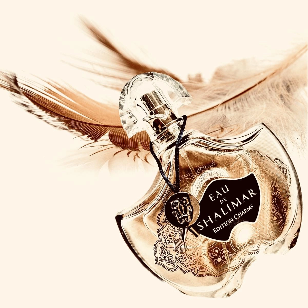 Guerlain Eau de Shalimar Edition Charms Guerlain Eau de Shalimar Edition Charms