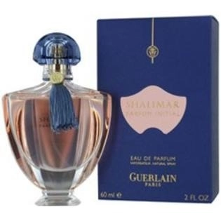 Guerlain Shalimar Parfum Initial парфюмерная вода, 60 мл