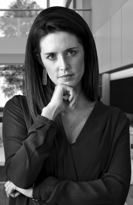 Michelle Moellhausen (Мишель Мёльхаузен)