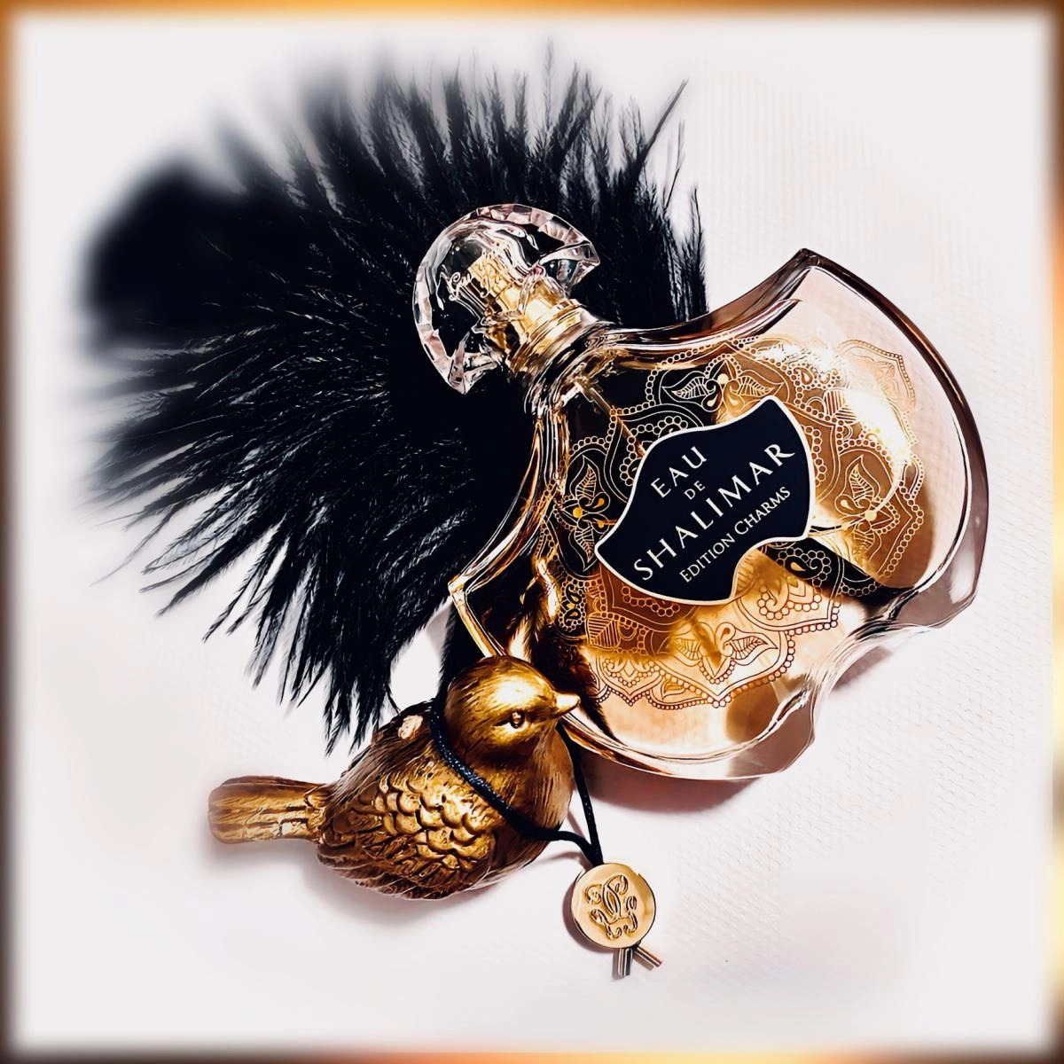 Guerlain Eau de Shalimar Edition Charms Guerlain Eau de Shalimar Edition Charms