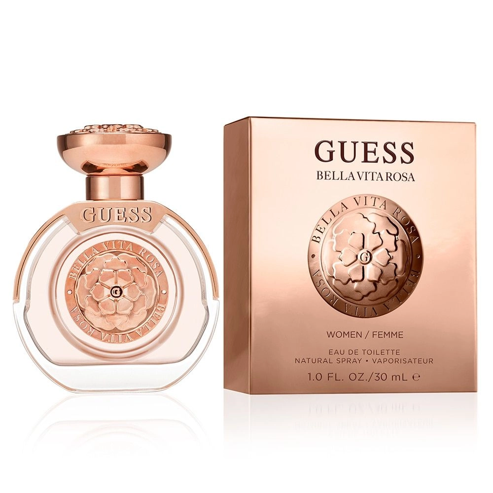 Guess Bella Vita Rosa Guess Bella Vita Rosa