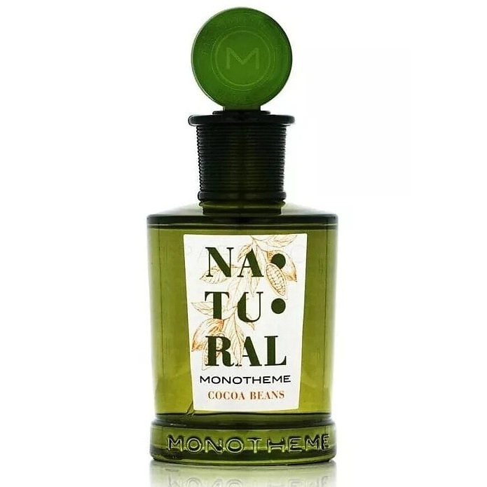 Фото Monotheme Fine Fragrances Venezia Cocoa Beans