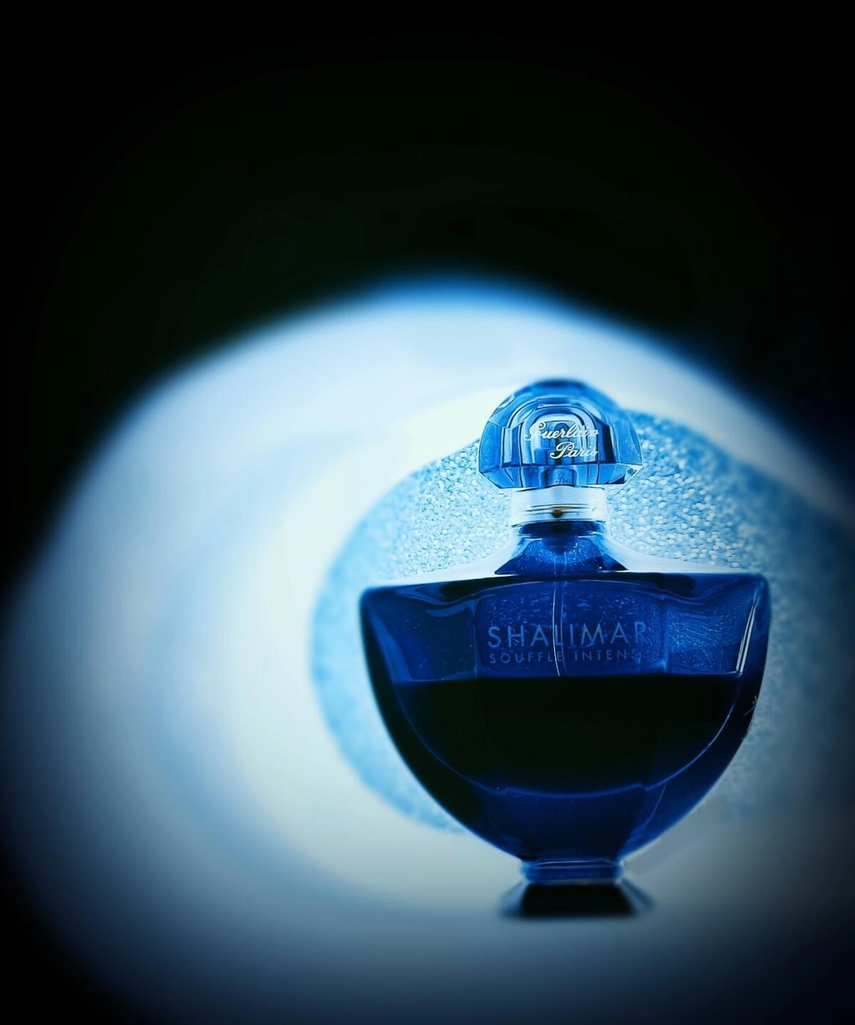 Guerlain Shalimar Souffle Intense Guerlain Shalimar Souffle Intense