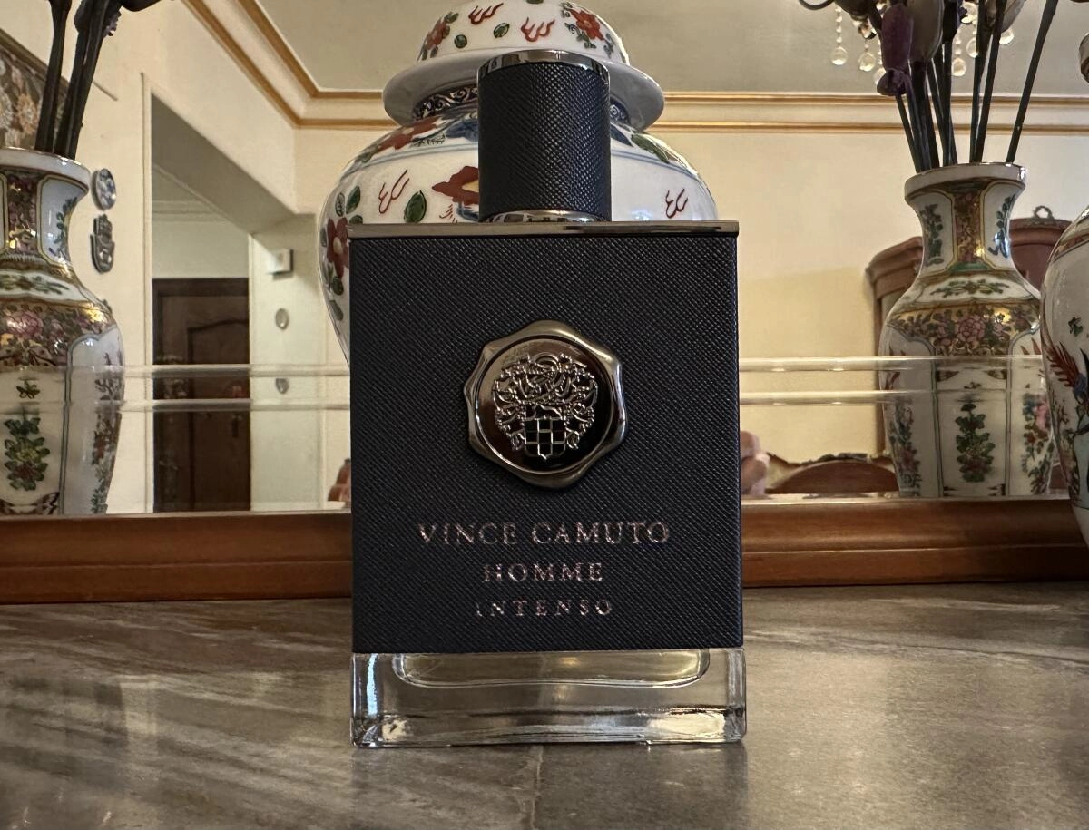 Vince Camuto Homme Intenso Vince Camuto Homme Intenso