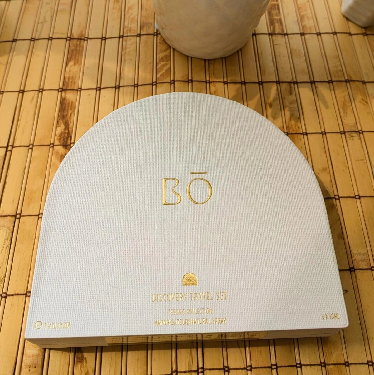 House of BO Espiritu House of BO Espiritu
