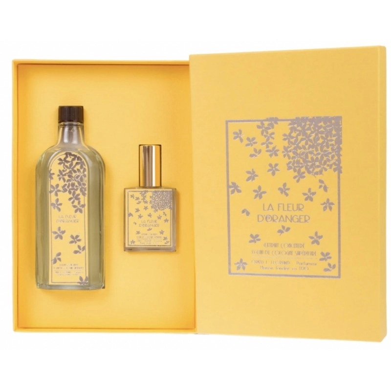 Фото Oriza L. Legrand La Fleur D'Oranger