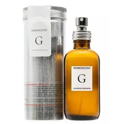 Фото What We Do Is Secret (A Lab on Fire) Monoscent G