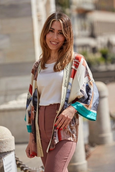 Maria Celeste Lombardo (Мария Челесте Ломбардо)