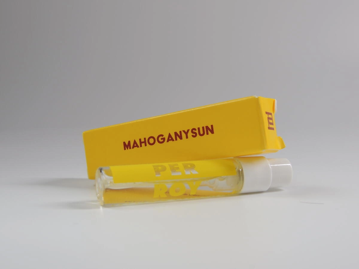 Perroy Mahoganysun Perroy Mahoganysun