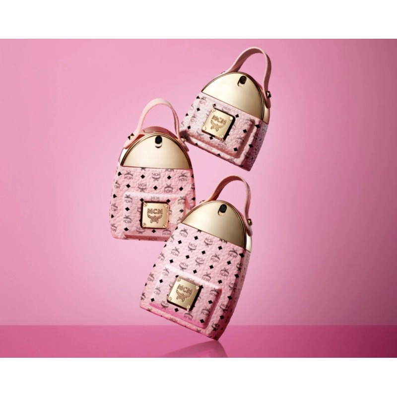 Фото MCM - Mode Creation Munich MCM Crush